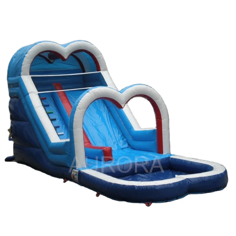Commercial kids playground water slide inflatable slide inflatable water slip slide the city, Customized
Commercial kids playground water slide inflatable slide inflatable water slip slide the city, Customized