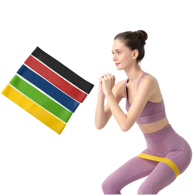 US Free Air Shipping Wholesale Yoga Loop Exercise Strength Training Set Fitness Latex Workout Resistance Bands, Red,black,yellow,green,blue
US Free Air Shipping Wholesale Yoga Loop Exercise Strength Training Set Fitness Latex Workout Resistance Bands, Red,black,yellow,green,blue