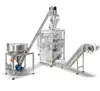 Top Y Coffee stick bag automatic vertical wrapping powder packing machine factory price