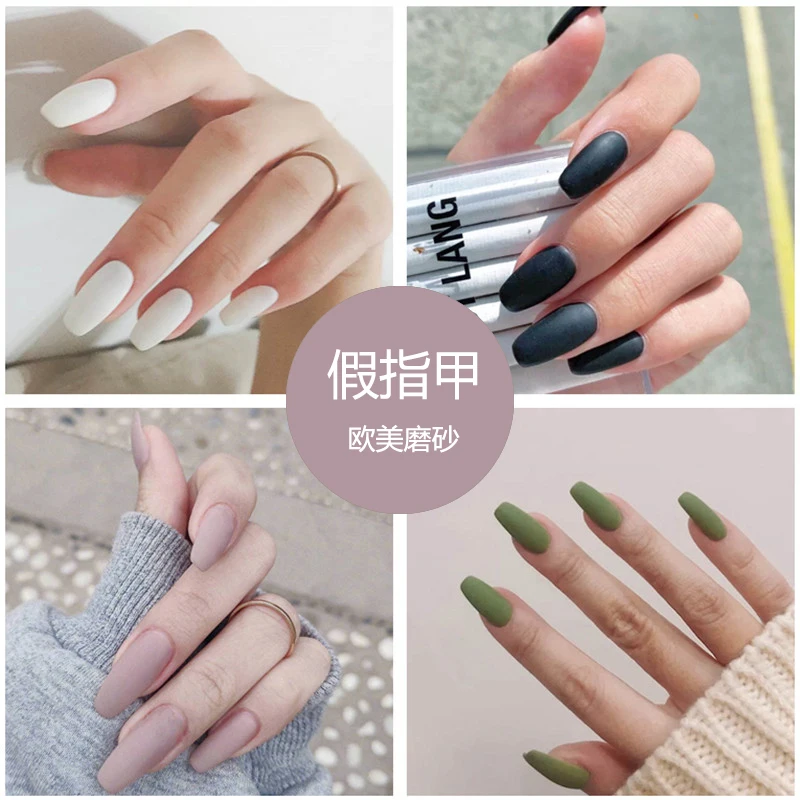 nail supplies 24 pcs nail kit professional tip cool girl fashion printed salon full covernail foils false nail tips, Colorful
nail supplies 24 pcs nail kit professional tip cool girl fashion printed salon full covernail foils false nail tips, Colorful