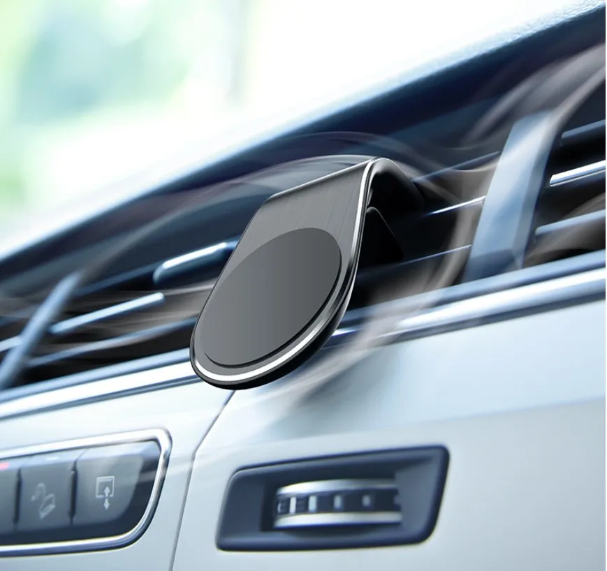 hot selling air vent magnetic car mount holder, car phone holder air vent, Black , sliver , grey , red
hot selling air vent magnetic car mount holder, car phone holder air vent, Black , sliver , grey , red