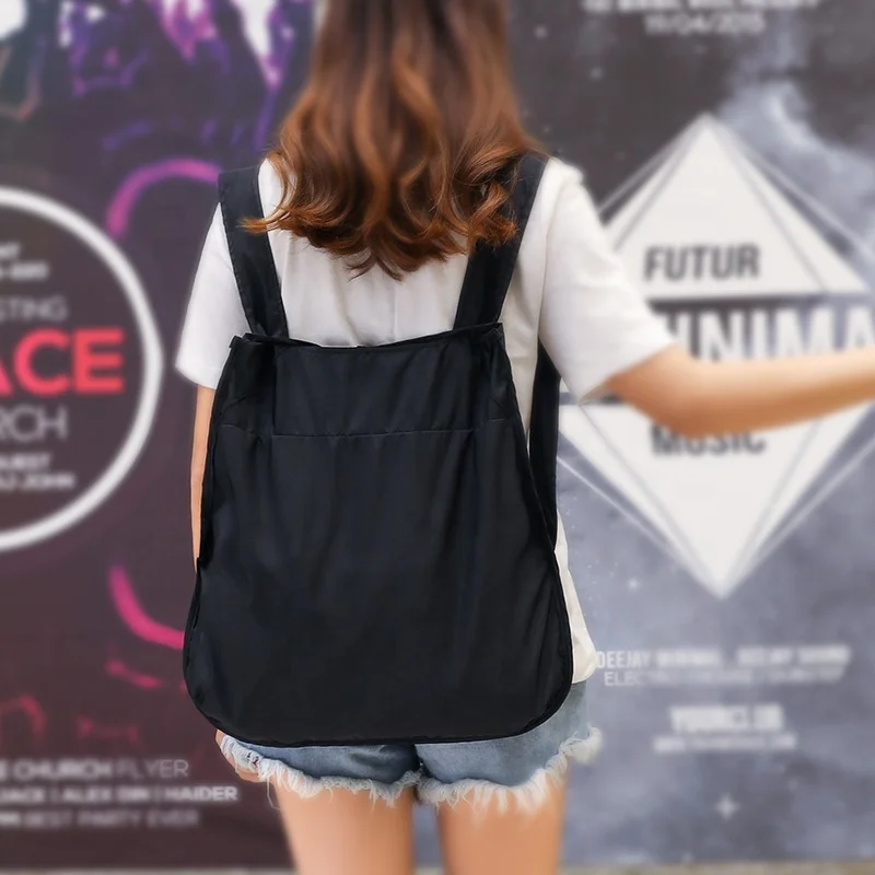 Eco 3 way bag Reusable Grocery Bags Washable Shopping Tote Foldable Tote Bag Backpack, Customized color
Eco 3 way bag Reusable Grocery Bags Washable Shopping Tote Foldable Tote Bag Backpack, Customized color