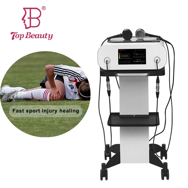 2 in 1 smart tecar RF pain relief EMS Tecar Wave portable physio therapy muscle relax machine
2 in 1 smart tecar RF pain relief EMS Tecar Wave portable physio therapy muscle relax machine