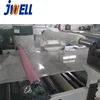 JWELL - Flat Fiberglass Reinforced Plastic GRP FRP Sheet for Refrigerated Truck Body and Trailer Side Panel production line