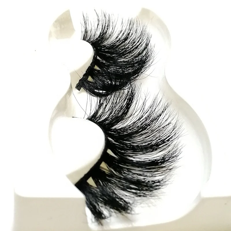 Manufacturer 5D 25mm Series mink Lasheswholesale Vendor False Eyelashes Mink Eyelashes, Natural black 
Manufacturer 5D 25mm Series mink Lasheswholesale Vendor False Eyelashes Mink Eyelashes, Natural black
