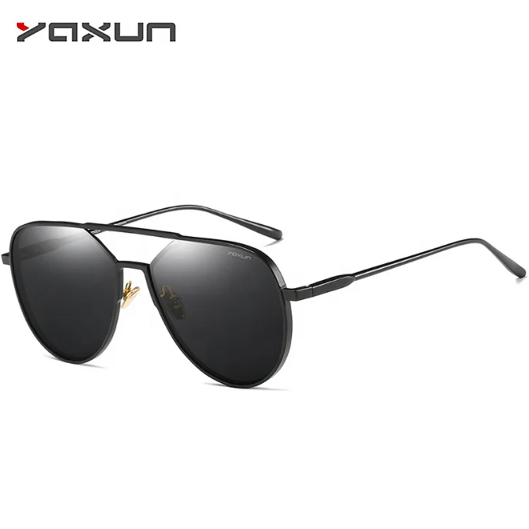 Aviation Wayfaree Eyewear Custom Aluminum Magnesium Free Logo Famous Brand Sunglasses
Aviation Wayfaree Eyewear Custom Aluminum Magnesium Free Logo Famous Brand Sunglasses