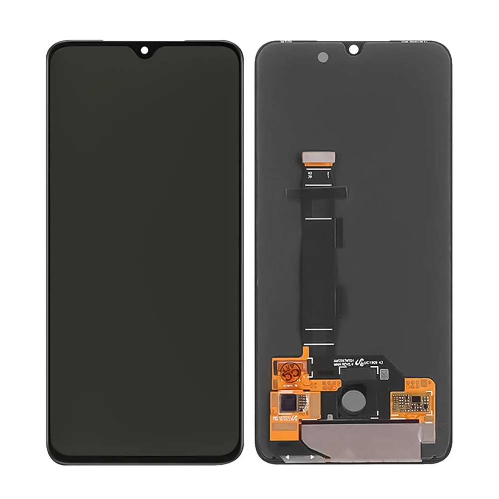 For Xiaomi Mi 9/Mi 9 SE M1903F OLED LCD Display Touch Screen Digitizer Assembly Glass Lens Panel Replacement Parts
For Xiaomi Mi 9/Mi 9 SE M1903F OLED LCD Display Touch Screen Digitizer Assembly Glass Lens Panel Replacement Parts