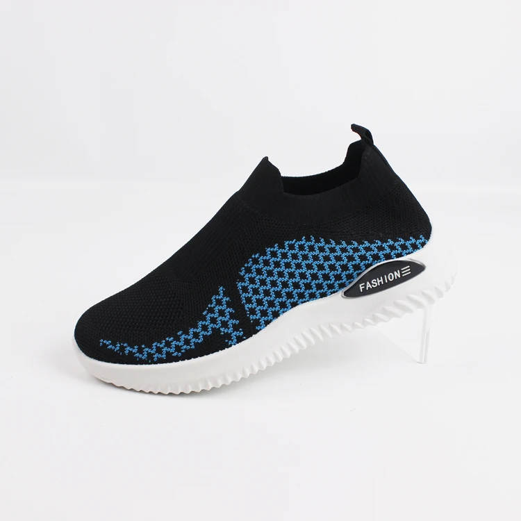 PVC injection casual shoes mesh sneakers socks shoes women knit sneaker Casual sneakers, As the picture shows
PVC injection casual shoes mesh sneakers socks shoes women knit sneaker Casual sneakers, As the picture shows
