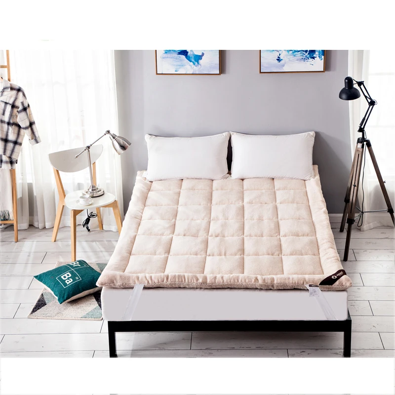 custom size cot mattress