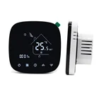 Weekly Programmable Electric Underfloor Heating Thermostat Smart Home Wifi