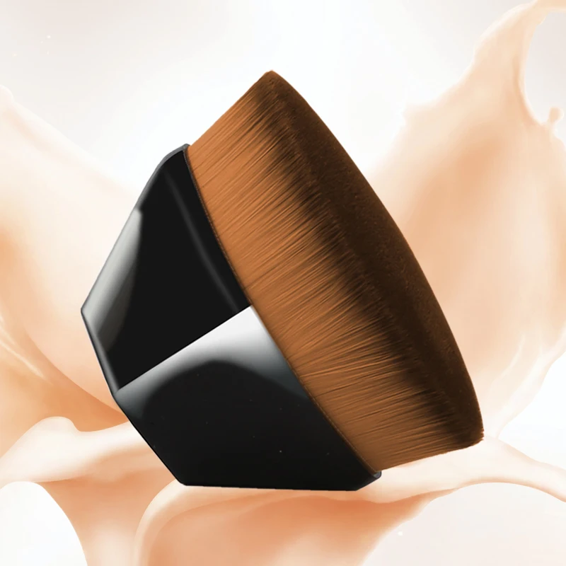 Top Sale No.55 Multifunction Magic Foundation Brush BB Cream Cosmetic Makeup Brush, Pink/gold/black
Top Sale No.55 Multifunction Magic Foundation Brush BB Cream Cosmetic Makeup Brush, Pink/gold/black