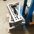 2020 Hot Sell Welding Clamping Supporting Angle Iron 3D Flexible Welding Tooling