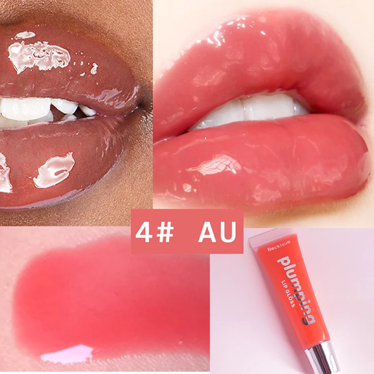 Beauty Candy Squeeze Tubes Wholesale Fruit Flavor Gloss Private Label Glitter Clear Lip Gloss
Beauty Candy Squeeze Tubes Wholesale Fruit Flavor Gloss Private Label Glitter Clear Lip Gloss