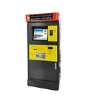 Tenet self-service payment terminal kiosk malaysia for payment management system