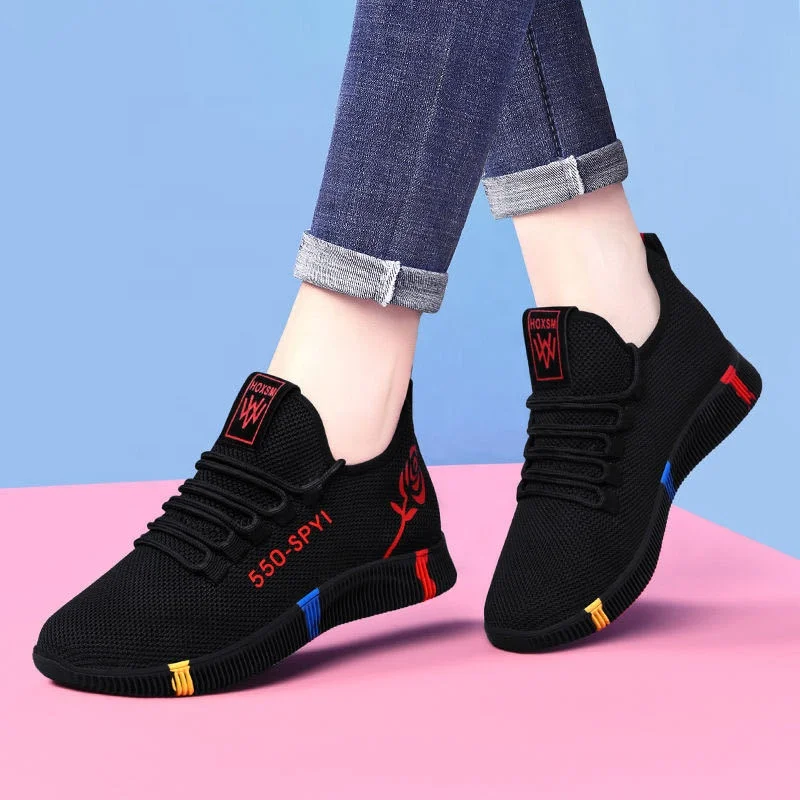 2021 New Women's Breathable Casual South Korea Edition Wild Student Shoes Flat Comfortable Loafers
2021 New Women's Breathable Casual South Korea Edition Wild Student Shoes Flat Comfortable Loafers