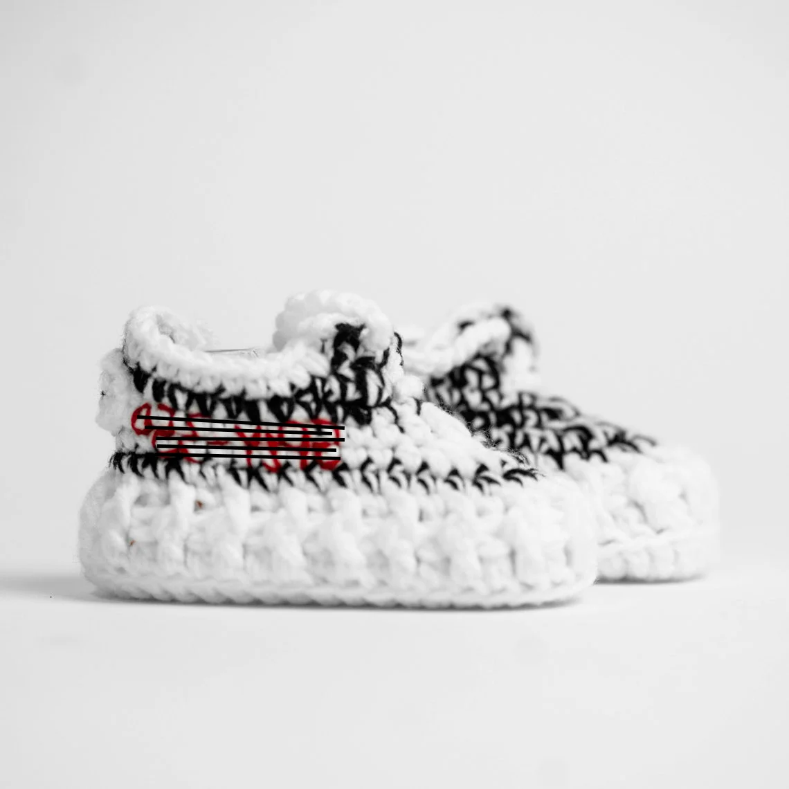 Hot Sale China Wholesale Toddler Shoes Crochet Infant Handmade Baby Shoes Sneakers
Hot Sale China Wholesale Toddler Shoes Crochet Infant Handmade Baby Shoes Sneakers