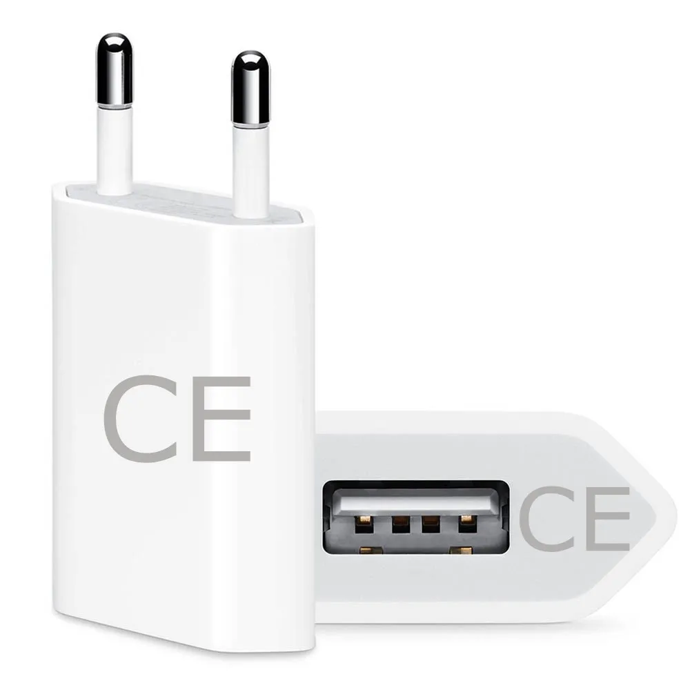 CE Certification 5W USB Charger Power Adapter EU/UK/US/AU mobile phone Android Wall USB Charging for iphone apple 5671112pro, White/black
CE Certification 5W USB Charger Power Adapter EU/UK/US/AU mobile phone Android Wall USB Charging for iphone apple 5671112pro, White/black