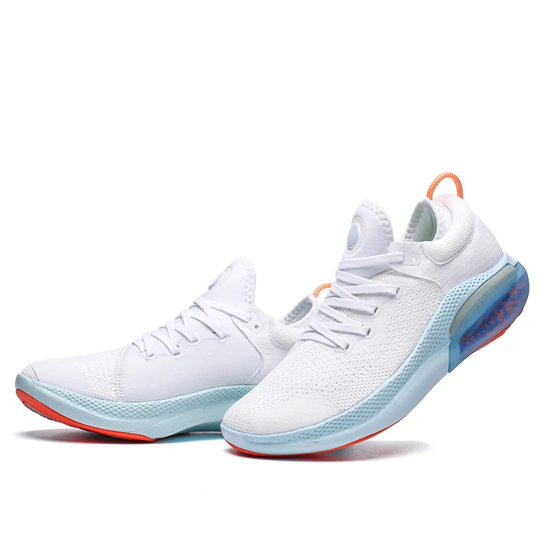 Sports Sport Shoes Running Men Widely Used Superior Quality White Rubber Mesh Breathable 0.8 33*20*12 39-46 2731
Sports Sport Shoes Running Men Widely Used Superior Quality White Rubber Mesh Breathable 0.8 33*20*12 39-46 2731