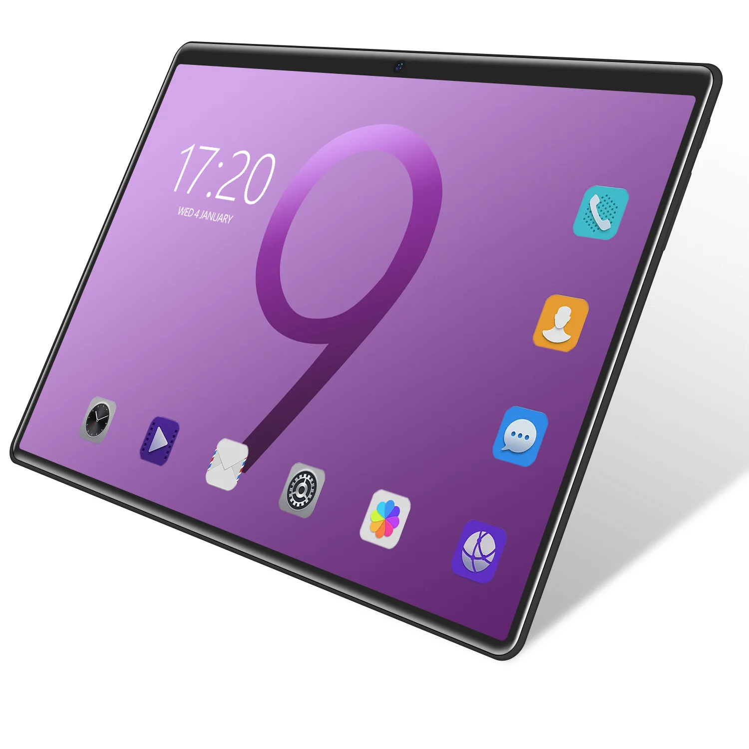 10 inch Professional Cheapest Tablet Android 10" MTK6797 3GB 64GB Android Tablet Kids Learning Computer With Great Price
10 inch Professional Cheapest Tablet Android 10" MTK6797 3GB 64GB Android Tablet Kids Learning Computer With Great Price
