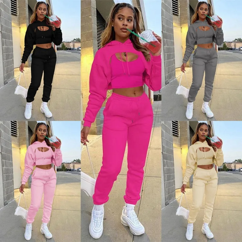Hot Selling Yoga Tight Long Sleeve Jacket Set Yoga Wear Fitness Wear Women High Waist Yoga Leggings Set, As picture
Hot Selling Yoga Tight Long Sleeve Jacket Set Yoga Wear Fitness Wear Women High Waist Yoga Leggings Set, As picture