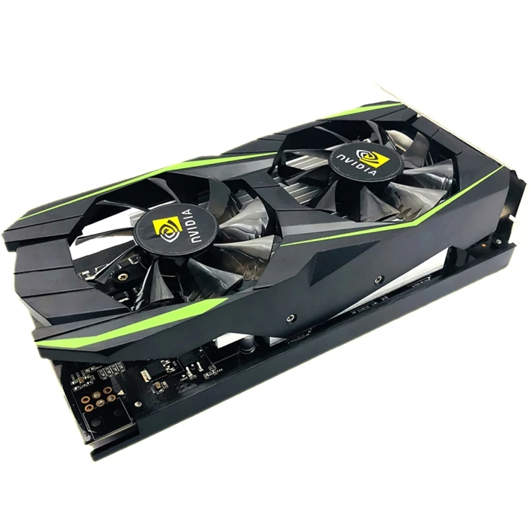 China New PC Graphic Card Gpu 1GB Gaming Miner Machine AMD Motherboard Video Card Computer Mining Graphics Card
China New PC Graphic Card Gpu 1GB Gaming Miner Machine AMD Motherboard Video Card Computer Mining Graphics Card