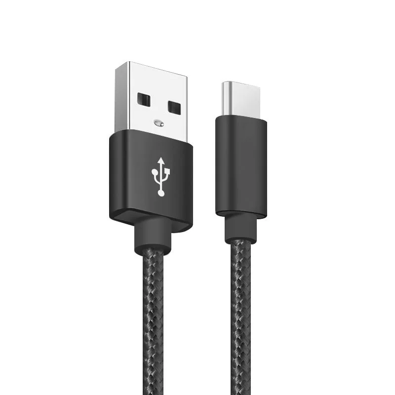 Free Shipping type c USB cable nylon braided usb c mini original in mobile phone data cables, Black,silver ,gold ,rose red,pink,blue
Free Shipping type c USB cable nylon braided usb c mini original in mobile phone data cables, Black,silver ,gold ,rose red,pink,blue