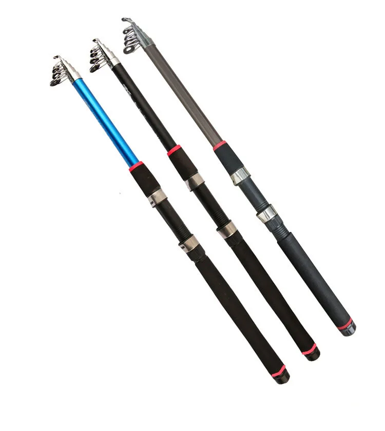 Shero Hard Rod Fishing Equipment Sea Fishing Rod Telescopic Fishing Rod, Various colors
Shero Hard Rod Fishing Equipment Sea Fishing Rod Telescopic Fishing Rod, Various colors