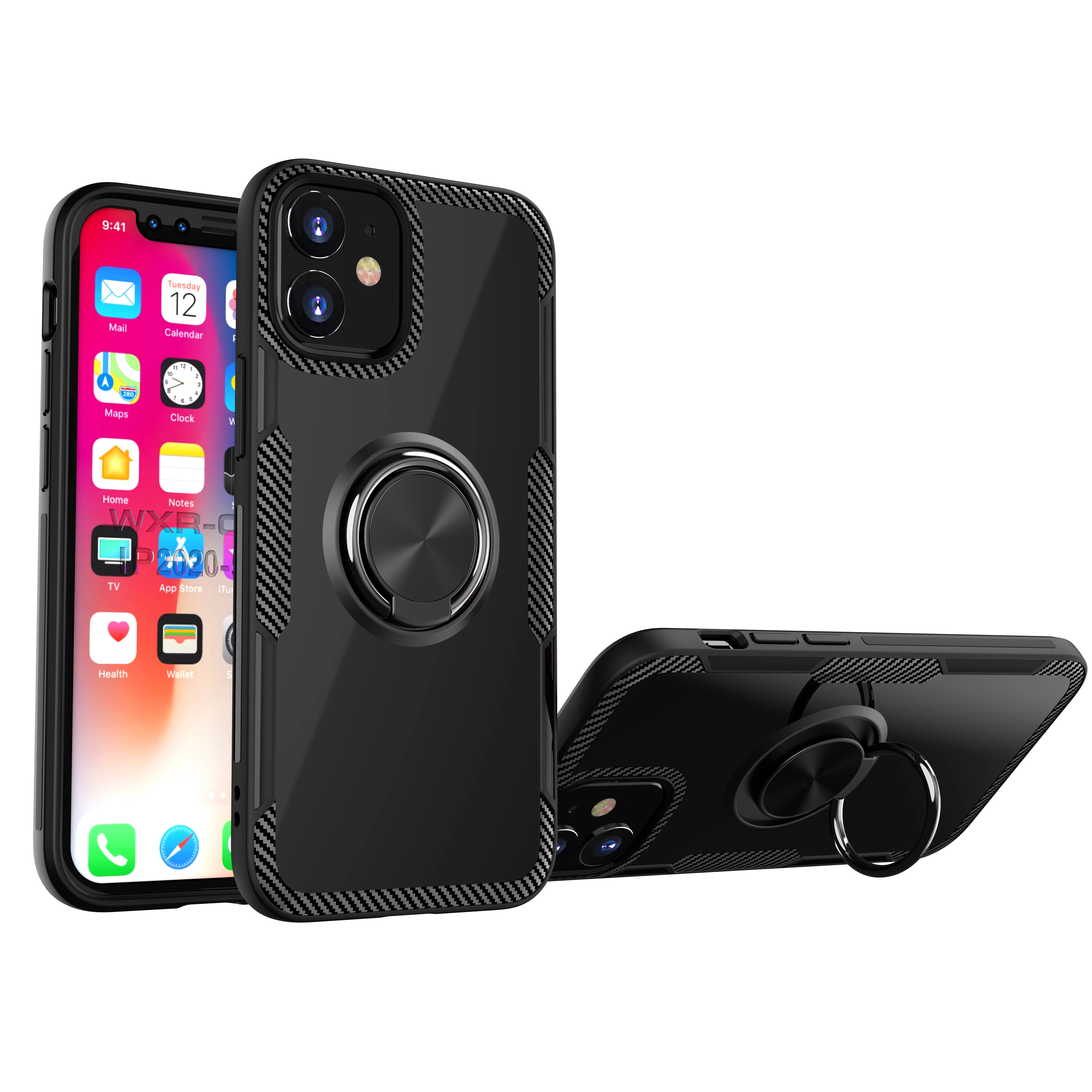 Mobile phone accessories Ring holder shockproof armor phone case for iPhone 11 12 pro max Rolling tray case, As picture
Mobile phone accessories Ring holder shockproof armor phone case for iPhone 11 12 pro max Rolling tray case, As picture