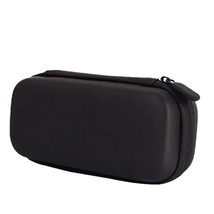 Original factory hot sale full color glasses case custom logo sunglasses case, Black
Original factory hot sale full color glasses case custom logo sunglasses case, Black