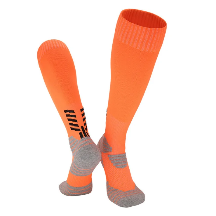 Wholesale Custom Sport Professional Knee High Running Cycling Long Football Thick Terry Compression Socks, Custom color
Wholesale Custom Sport Professional Knee High Running Cycling Long Football Thick Terry Compression Socks, Custom color