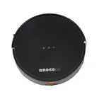 2019 最新のカメラビデオモニターウェットドライレーザースマートロボット掃除機ロボットリモコンと掃討
