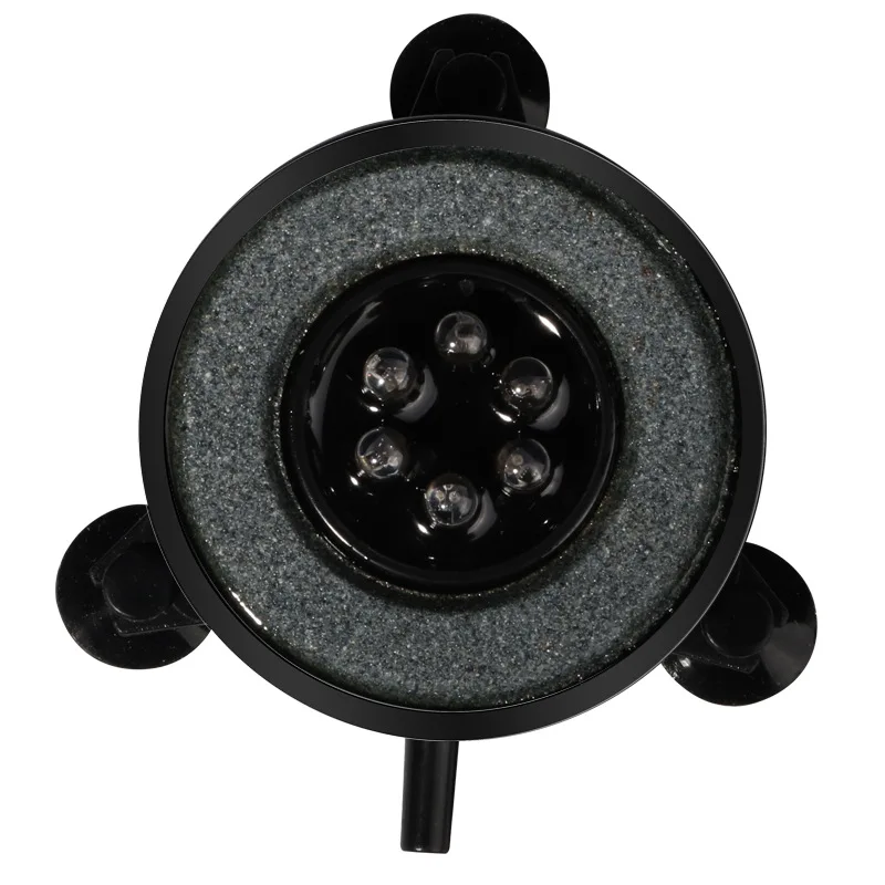 European Plug Diving Led Colorful Fish Tank Lighting Bubble Decoration Fish Tank Lamp
European Plug Diving Led Colorful Fish Tank Lighting Bubble Decoration Fish Tank Lamp
