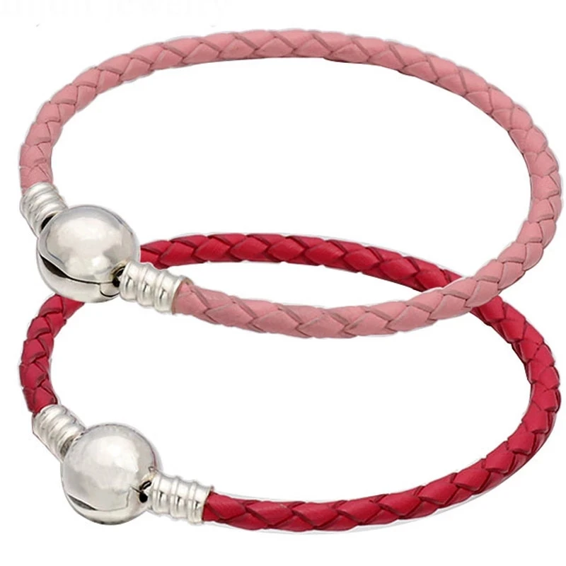 Original Solid Clasp Snake Bracelet 925 Sterling Silver Beaded Bracelet Fits Original Pandora Jewelry
Original Solid Clasp Snake Bracelet 925 Sterling Silver Beaded Bracelet Fits Original Pandora Jewelry