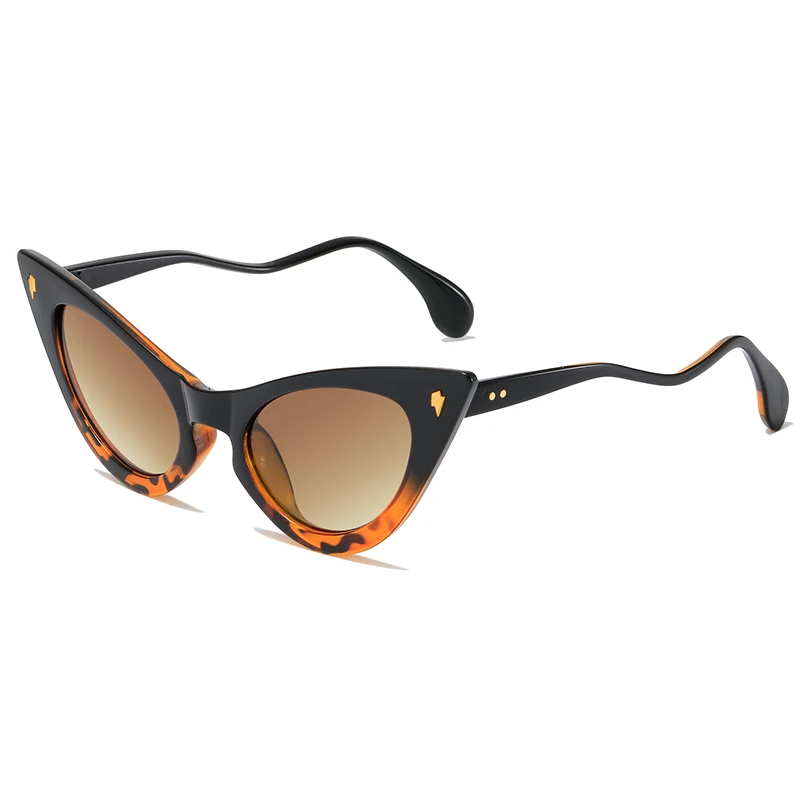 Small Cat Eye Sunglasses Women Retro Fashion Vintage Brand Designer Sunglasses, 3 colors
Small Cat Eye Sunglasses Women Retro Fashion Vintage Brand Designer Sunglasses, 3 colors
