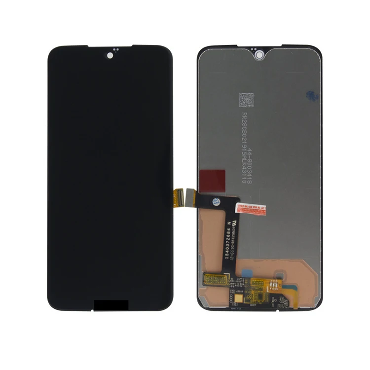 Original Wholesale Mobile Display Lcd Touch For Moto G7 Play Accessories Assembly Complete
Original Wholesale Mobile Display Lcd Touch For Moto G7 Play Accessories Assembly Complete