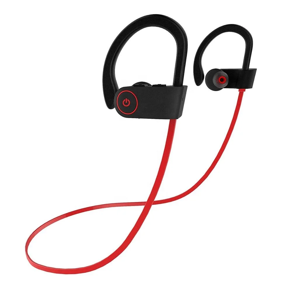 2019 hot selling sports bluetooth earphone A6S on Amazon for Red mi/Airdots - ANKUX.COM