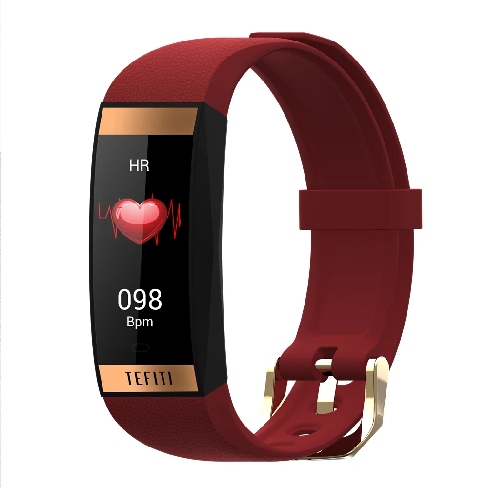 Fashion Sport Waterproof Compatible Ios Android Smart Watch Bracelet Smartwatches Rate Smart Watches Radiation
Fashion Sport Waterproof Compatible Ios Android Smart Watch Bracelet Smartwatches Rate Smart Watches Radiation