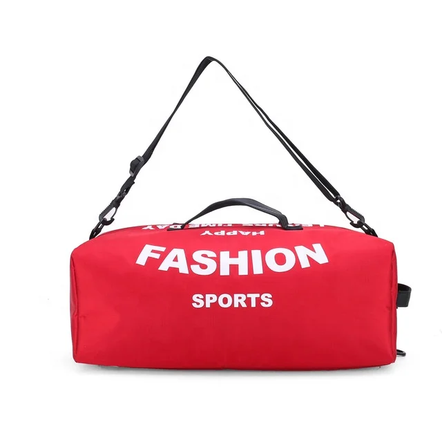 Custom logo large capacity outdoor mens duffle gym bag sport stylish backpack travel bag, Customzied color
Custom logo large capacity outdoor mens duffle gym bag sport stylish backpack travel bag, Customzied color