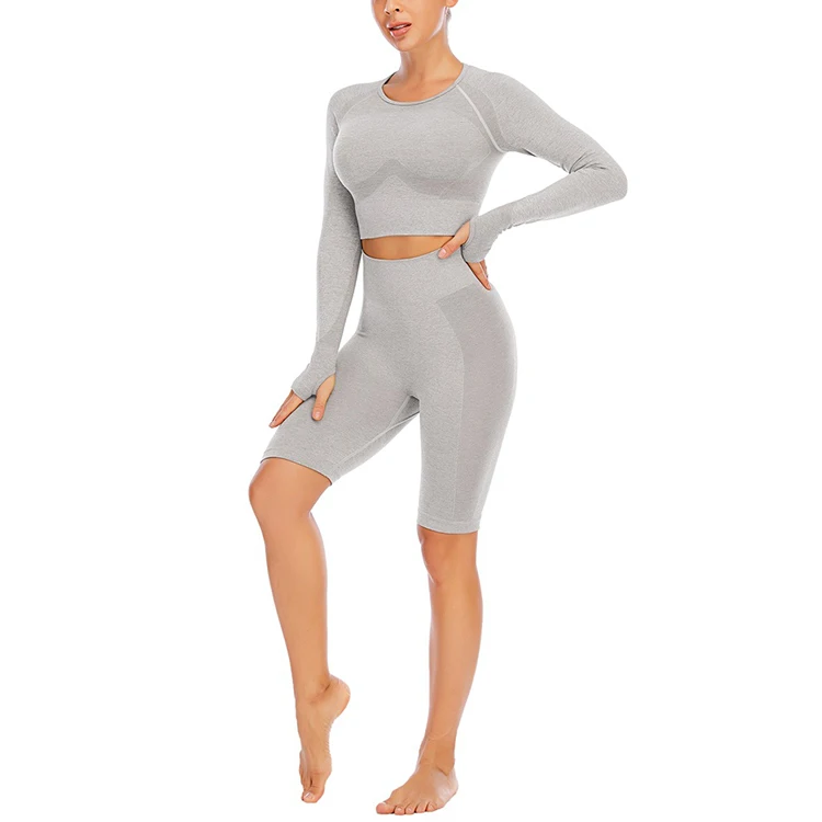 designer ladies crop top high waist shorts pants yoga suit workout legging fitness women gym leggings set
designer ladies crop top high waist shorts pants yoga suit workout legging fitness women gym leggings set