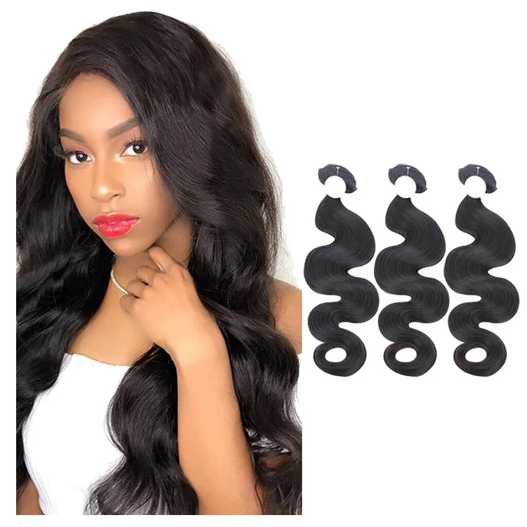 FH body wave hair vendor natural raw remy virgin brazilian hair bundle body wave human hair extension
FH body wave hair vendor natural raw remy virgin brazilian hair bundle body wave human hair extension