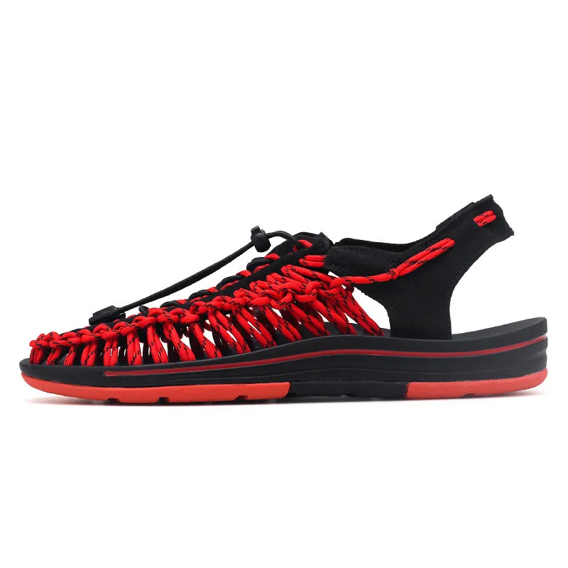 High Quality Promotional Mens Footwear Sandals Sandals Men Summer, Red, black, gray, brown
High Quality Promotional Mens Footwear Sandals Sandals Men Summer, Red, black, gray, brown