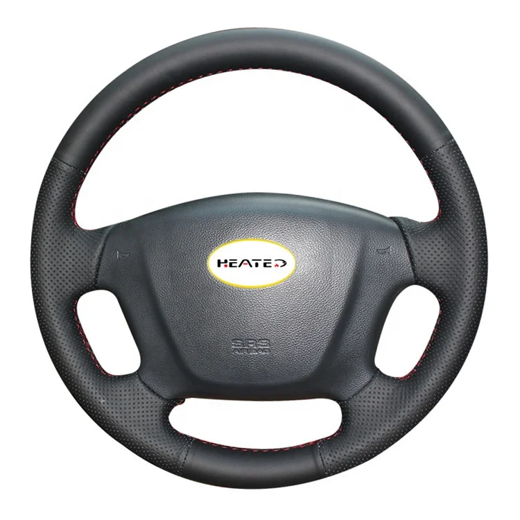 Steering Wheel Cover for Kia Carens 2007-2011 Rondo 2007-2010 Hyundai Entourage 2007-2008 price for you
Steering Wheel Cover for Kia Carens 2007-2011 Rondo 2007-2010 Hyundai Entourage 2007-2008 price for you