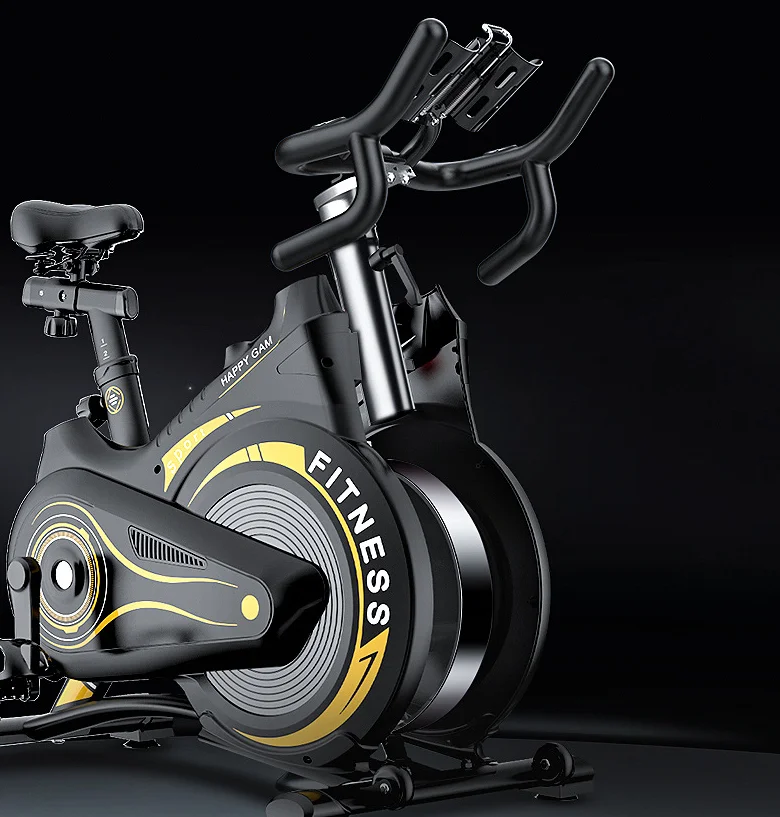 Wholesale Indoor Ultra-quiet Exercise Bike Home Bicycle Sports Fitness Equipment Exercise Bike For Weight Loss, As picture
Wholesale Indoor Ultra-quiet Exercise Bike Home Bicycle Sports Fitness Equipment Exercise Bike For Weight Loss, As picture
