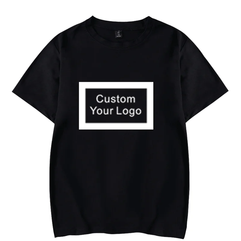 High quality 100% thickness premium cotton custom T-Shirt printing for men, Customized colors
High quality 100% thickness premium cotton custom T-Shirt printing for men, Customized colors