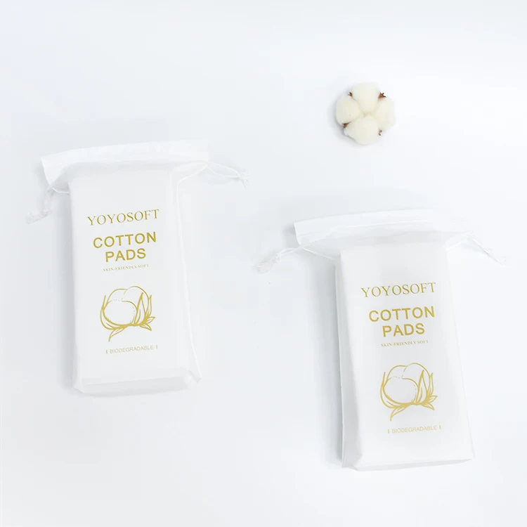 Hypoallergenic Comfy Organic Cosmetics Disposable Facial Cotton Pads For Makeup Remove, Natural white
Hypoallergenic Comfy Organic Cosmetics Disposable Facial Cotton Pads For Makeup Remove, Natural white