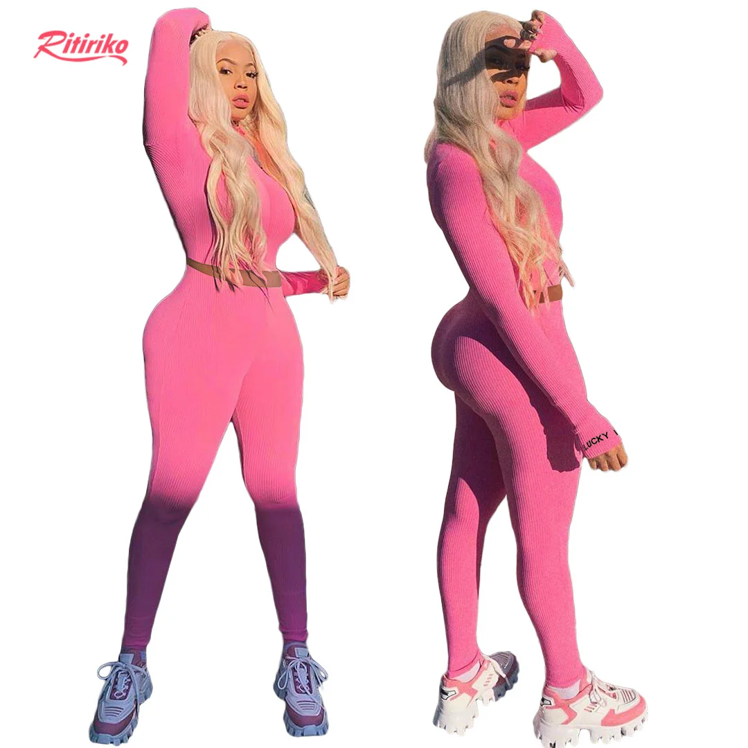 Women Skinny High Waist Slimming Sport Pencil Pants Stand Collar Crop Top Pencil Pants Womens Trousers 2 Piece Set
Women Skinny High Waist Slimming Sport Pencil Pants Stand Collar Crop Top Pencil Pants Womens Trousers 2 Piece Set