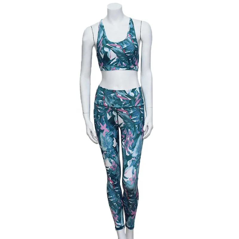 Wholesale Hot Sale Sport Bra And Yoga Pants Set Fitness Wear Sets Sport Wear For Woman, As picture
Wholesale Hot Sale Sport Bra And Yoga Pants Set Fitness Wear Sets Sport Wear For Woman, As picture