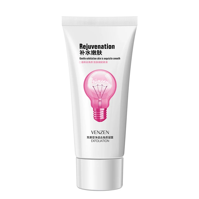 OEM peeling skin care moisturizing wash facial face clean cleansing skin peeling gel exfoliate
OEM peeling skin care moisturizing wash facial face clean cleansing skin peeling gel exfoliate