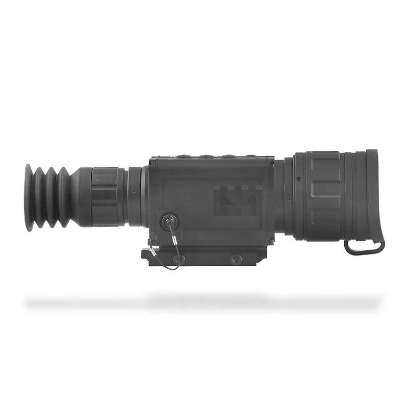 Infrared Thermal Imager Mobile Phone Detection Imager Infiray Small Size Night Vision Scope Thermal Hunting Use
Infrared Thermal Imager Mobile Phone Detection Imager Infiray Small Size Night Vision Scope Thermal Hunting Use