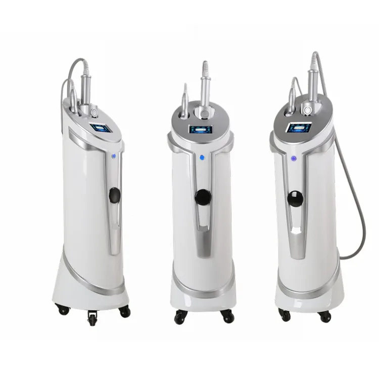 Professional Inner Ball roller Instrument Therapy Roller Anti-Aging Cellulite Reduction Machine
Professional Inner Ball roller Instrument Therapy Roller Anti-Aging Cellulite Reduction Machine